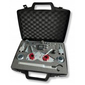  Alkūninio veleno fiksavimo rinkinys VW/ Audi/ Seat Cupra/ Škoda 1.5 TSi  QS101015